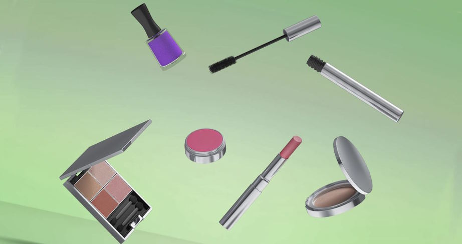 multifunctional makeup products
