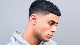 How Buzz Cuts Can Save You Time and Money